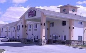 Countryside Suites Lincoln Nebraska